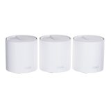 TP-Link AX3000 Whole Home Mesh WiFi 6 System 3-Pack