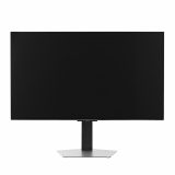 Samsung S32FG810SU computer monitor 81.3 cm (32 ) 2160 x 3840 pixels 4K Ultra HD OLED Silver