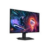 Samsung LS27FG500SUXEN computer monitor 68.6 cm (27 ) 2560 x 1440 pixels Quad HD OLED Black