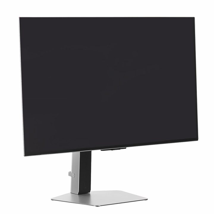 Samsung S32FG810SU computer monitor 81.3 cm (32 ) 2160 x 3840 pixels 4K Ultra HD OLED Silver