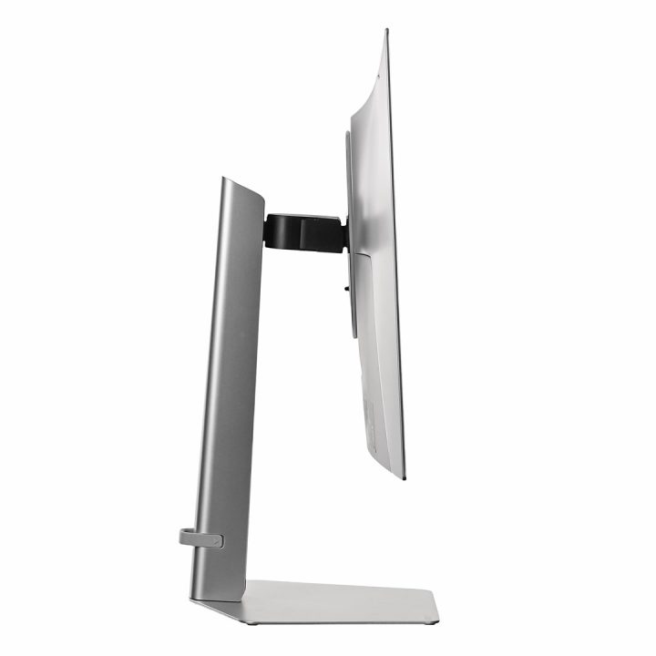 Samsung S32FG810SU computer monitor 81.3 cm (32 ) 2160 x 3840 pixels 4K Ultra HD OLED Silver