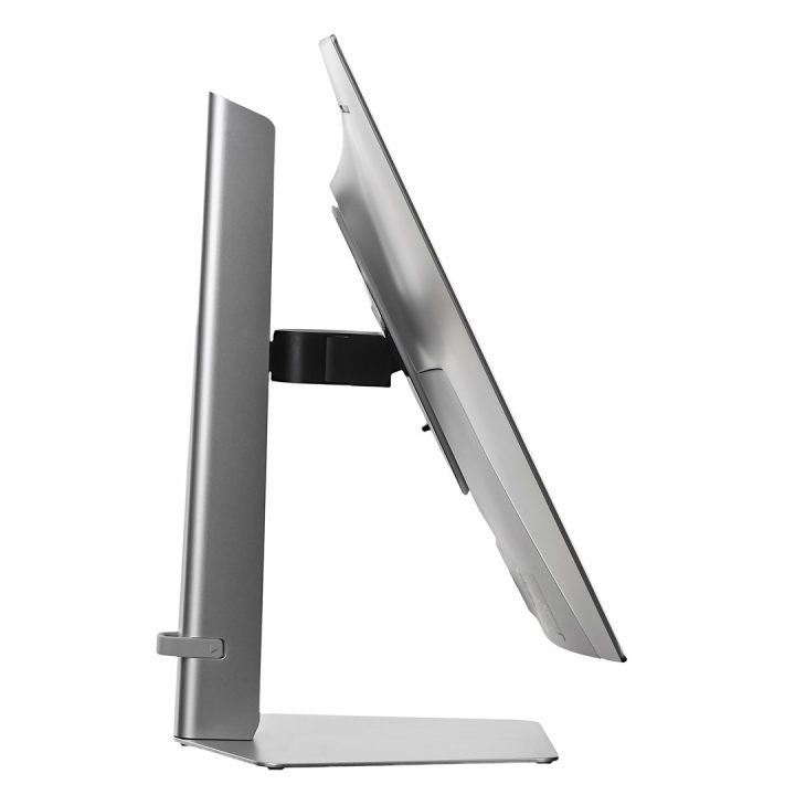 Samsung S32FG810SU computer monitor 81.3 cm (32 ) 2160 x 3840 pixels 4K Ultra HD OLED Silver