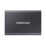 Samsung Portable SSD T7 1 TB USB Type-C 3.2 Gen 2 (3.1 Gen 2) Grey