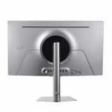 Samsung S32FG810SU computer monitor 81.3 cm (32 ) 2160 x 3840 pixels 4K Ultra HD OLED Silver
