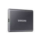 Samsung Portable SSD T7 1 TB USB Type-C 3.2 Gen 2 (3.1 Gen 2) Grey