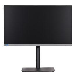 Samsung S43UF computer monitor 61 cm (24 ) 1920 x 1080 pixels Full HD LCD Black