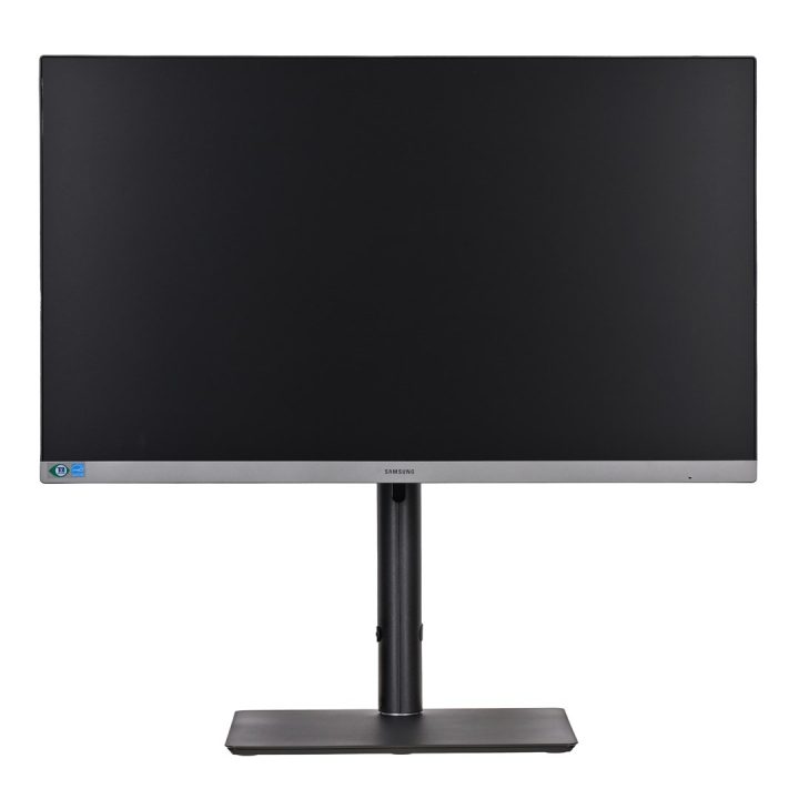 Samsung S43UF computer monitor 61 cm (24 ) 1920 x 1080 pixels Full HD LCD Black