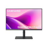 Samsung S43UF computer monitor 61 cm (24 ) 1920 x 1080 pixels Full HD LCD Black