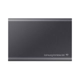 Samsung Portable SSD T7 1 TB USB Type-C 3.2 Gen 2 (3.1 Gen 2) Grey