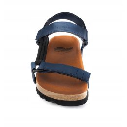 FOOTWEAR HEAVEN AD MED MF230091007 SIZE. 40 COLOUR BLUE