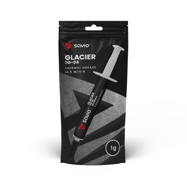 Savio TG-04 Thermal Insulating Paste 14.5 W/m-K 2g