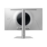 Samsung S27DG610SU computer monitor 68.6 cm (27 ) 2560 x 1440 pixels Quad HD OLED Silver