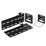 Samsung WMN-B50EB 2.16 m (85 ) Black