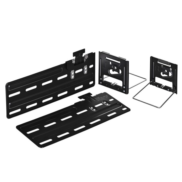 Samsung WMN-B50EB 2.16 m (85 ) Black