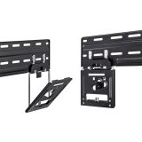 Samsung WMN-B50EB 2.16 m (85 ) Black