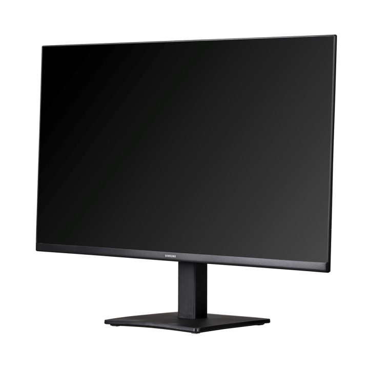 Samsung S30GD computer monitor 68.6 cm (27 ) 1920 x 1080 pixels Full HD LCD Black