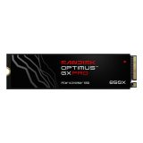 SanDisk Optimus GX PRO 850X 8 TB M.2 PCI Express 4.0 NVMe TLC 3D NAND