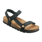 Scholl Heaven Unisex Black Brown