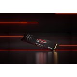 SanDisk Optimus GX PRO 850X 8 TB M.2 PCI Express 4.0 NVMe TLC 3D NAND
