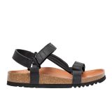 Scholl Heaven Unisex Black Brown