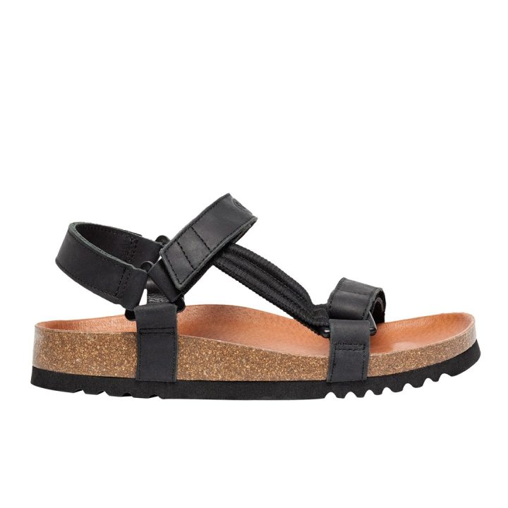 Scholl Heaven Unisex Black Brown