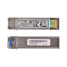 TP-Link ISM321B-20 network transceiver module Fiber optic 1250 Mbit/s SFP