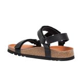 Scholl Heaven Unisex Black Brown