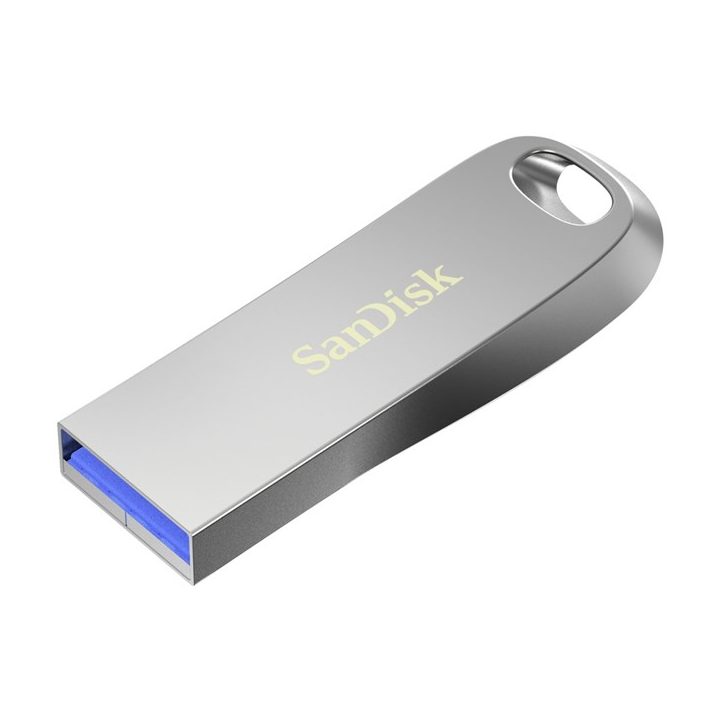 SanDisk 00183581 USB flash drive 128 GB USB Type-A 3.2 Gen 1 (3.1 Gen 1) Silver