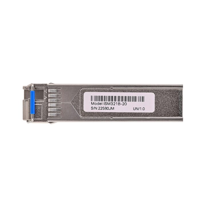 TP-Link ISM321B-20 network transceiver module Fiber optic 1250 Mbit/s SFP