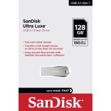 SanDisk 00183581 USB flash drive 128 GB USB Type-A 3.2 Gen 1 (3.1 Gen 1) Silver