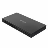 TP-Link Omada 48-Port Gigabit L2+ Managed Switch with 4 10GE SFP+ Slots