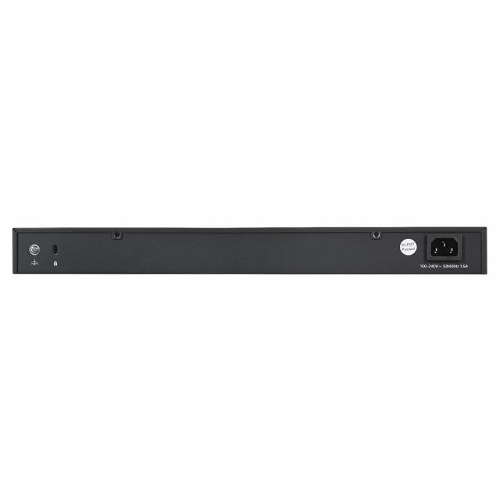 TP-Link Omada 48-Port Gigabit L2+ Managed Switch with 4 10GE SFP+ Slots