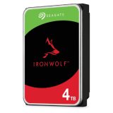Seagate IronWolf ST4000VN006 internal hard drive 3.5 4 TB Serial ATA III