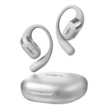 SHOKZ OpenFit 2+ Headphones Wireless Ear-hook In-ear Calls/Music Bluetooth Grey