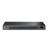 TP-Link Omada 48-Port Gigabit L2+ Managed Switch with 4 SFP Slots