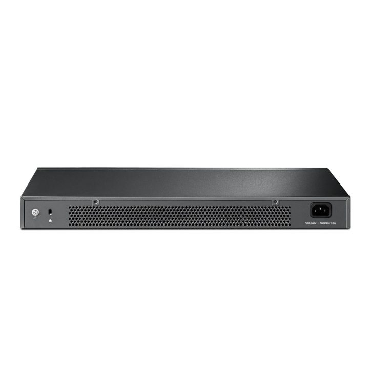 TP-Link Omada 48-Port Gigabit L2+ Managed Switch with 4 SFP Slots