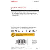 SanDisk Cruzer Blade USB flash drive 64 GB USB Type-A 2.0 Black Red