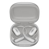 SHOKZ OpenFit 2+ Headphones Wireless Ear-hook In-ear Calls/Music Bluetooth Grey