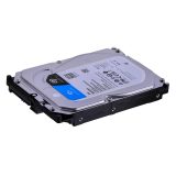 Seagate SkyHawk internal hard drive 1 TB 256 MB 3.5 Serial ATA III (ST1000VX013)