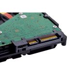 Seagate SkyHawk internal hard drive 1 TB 256 MB 3.5 Serial ATA III (ST1000VX013)
