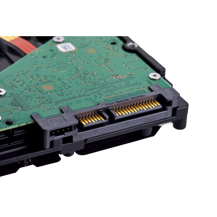 Seagate SkyHawk internal hard drive 1 TB 256 MB 3.5 Serial ATA III (ST1000VX013)