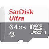 SanDisk SDSQUNR-064G-GN3MN memory card 64 GB MicroSDXC Class 10