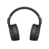Sennheiser HD 450BT Wireless Headphones Head-band Music Bluetooth Black