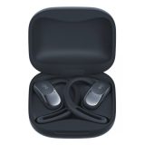 SHOKZ OpenFit Air Headset Wireless Ear-hook Calls/Music/Sport/Everyday Bluetooth Black