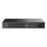 TP-Link Omada ES224G network switch Managed L2 Gigabit Ethernet (10/100/1000) Black