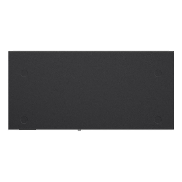 TP-Link Omada ES224G network switch Managed L2 Gigabit Ethernet (10/100/1000) Black