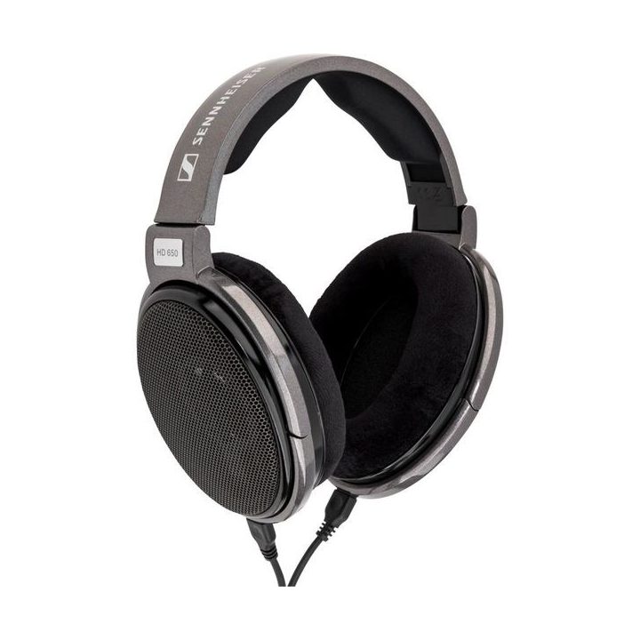 Sennheiser HD 650 wired headphones