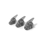 Sennheiser SoundProtex - Protective earplugs with 3 types of acoustic filters