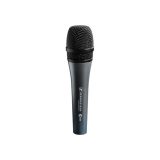 Sennheiser e 845-S - dynamic microphone supercardioid switchable version