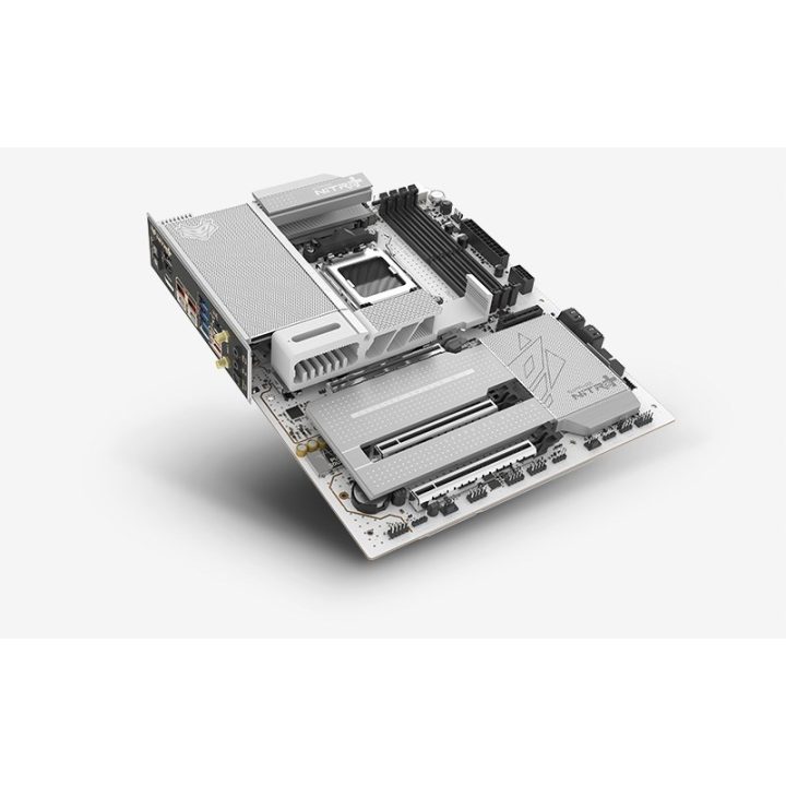 SAPPHIRE NITRO+ X870EA PHANTOMLINK P.E Motherboard